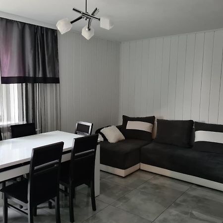 Apartament Osiedle Centrum 5 Ustroń Exterior foto