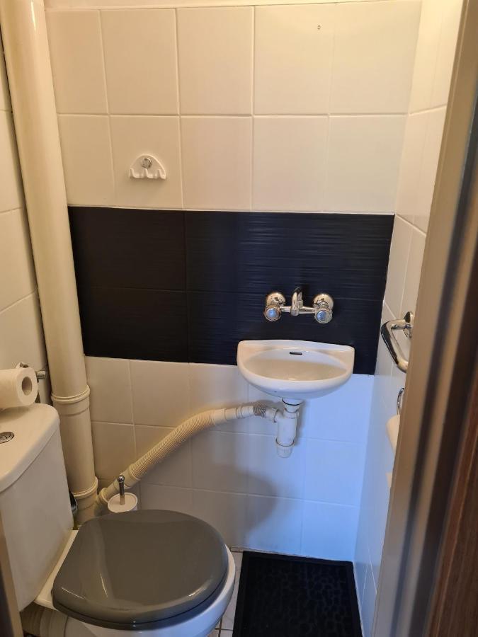 Apartament Osiedle Centrum 5 Ustroń Exterior foto