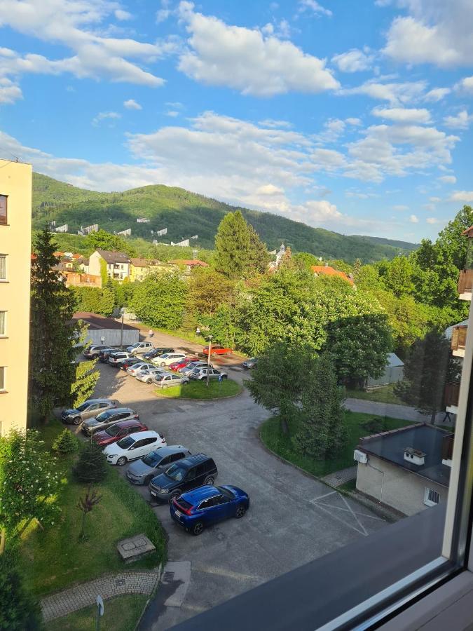 Apartament Osiedle Centrum 5 Ustroń Exterior foto